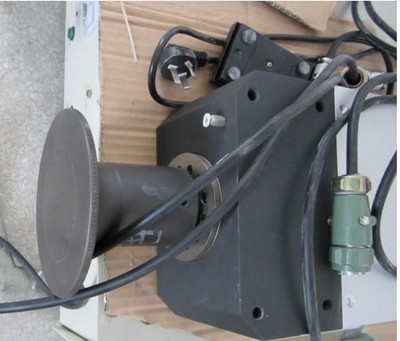 超声波金属滚焊机 高效、精密的金属连接革新者