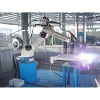 创新驱动 质造未来——深圳市福瑞通机械设备引领金属成型与焊接设备制造新高度